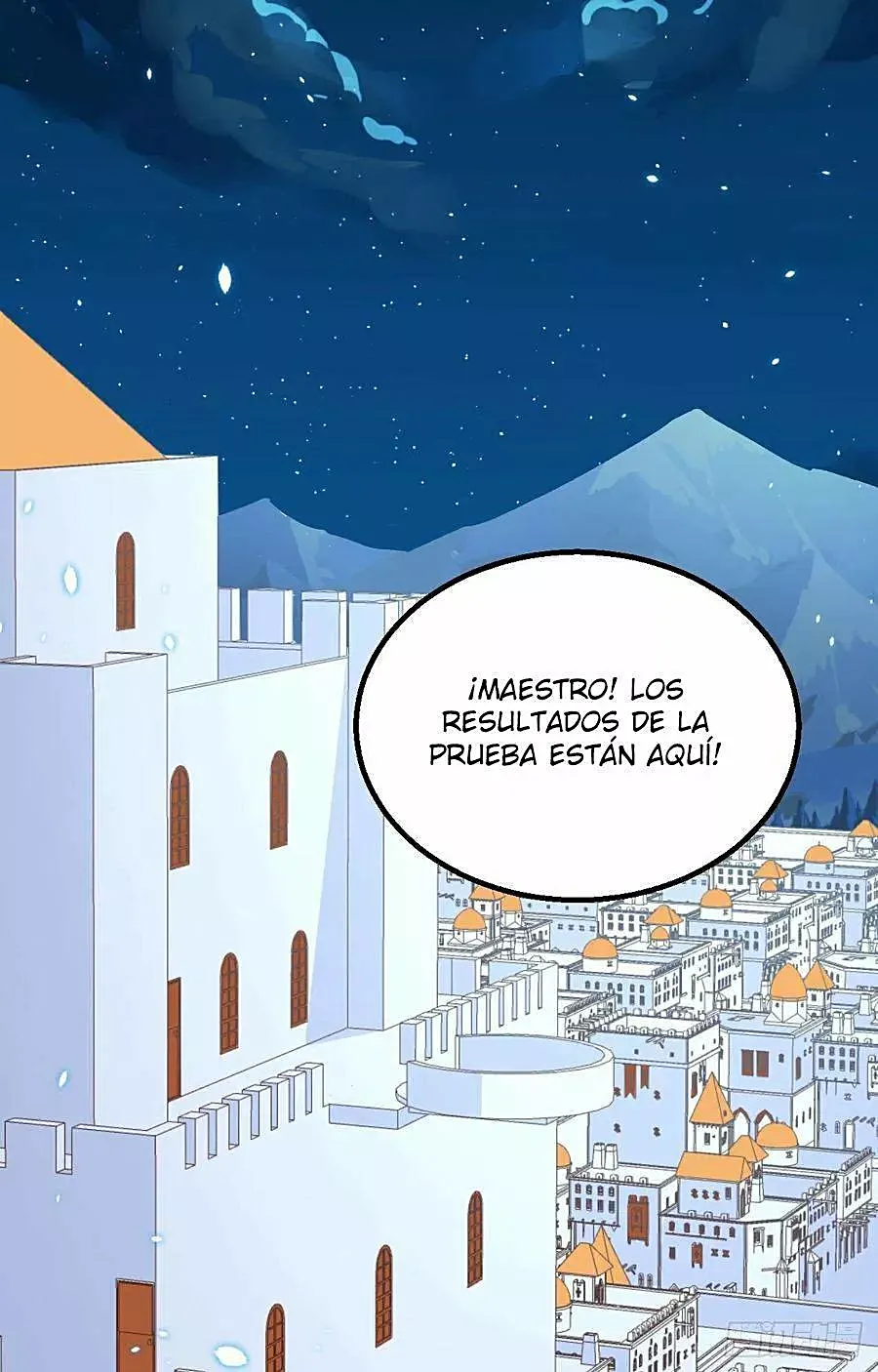 A partir de hoy trabajaré como un señor de la ciudad Capitulo 271.00 página 48