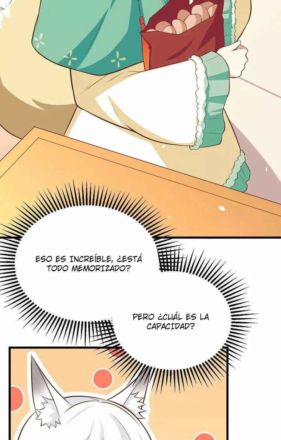 A partir de hoy trabajaré como un señor de la ciudad Capitulo 273.00 página 23