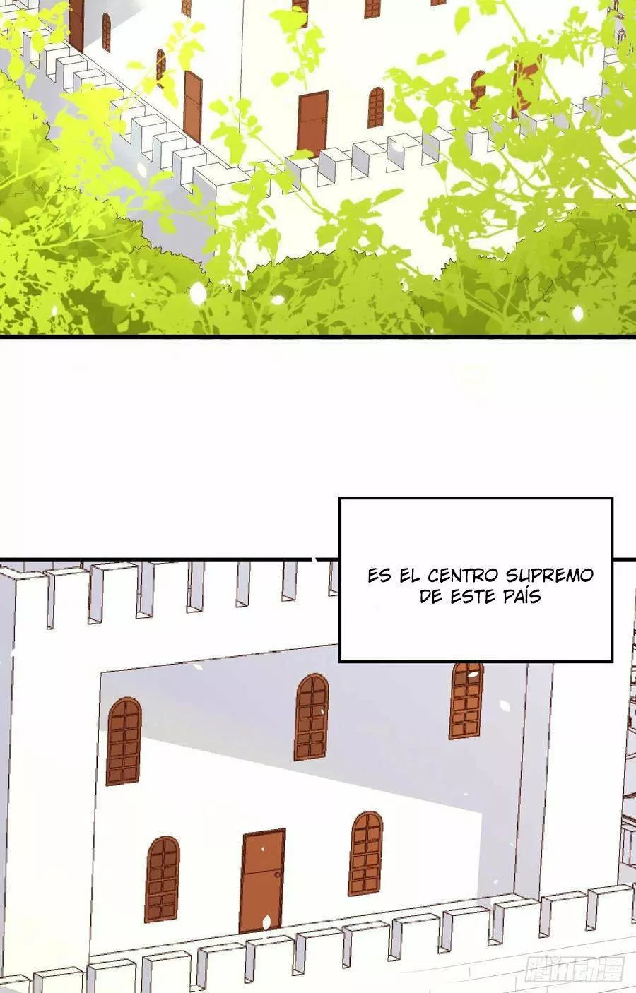 A partir de hoy trabajaré como un señor de la ciudad Capitulo 273.00 página 4