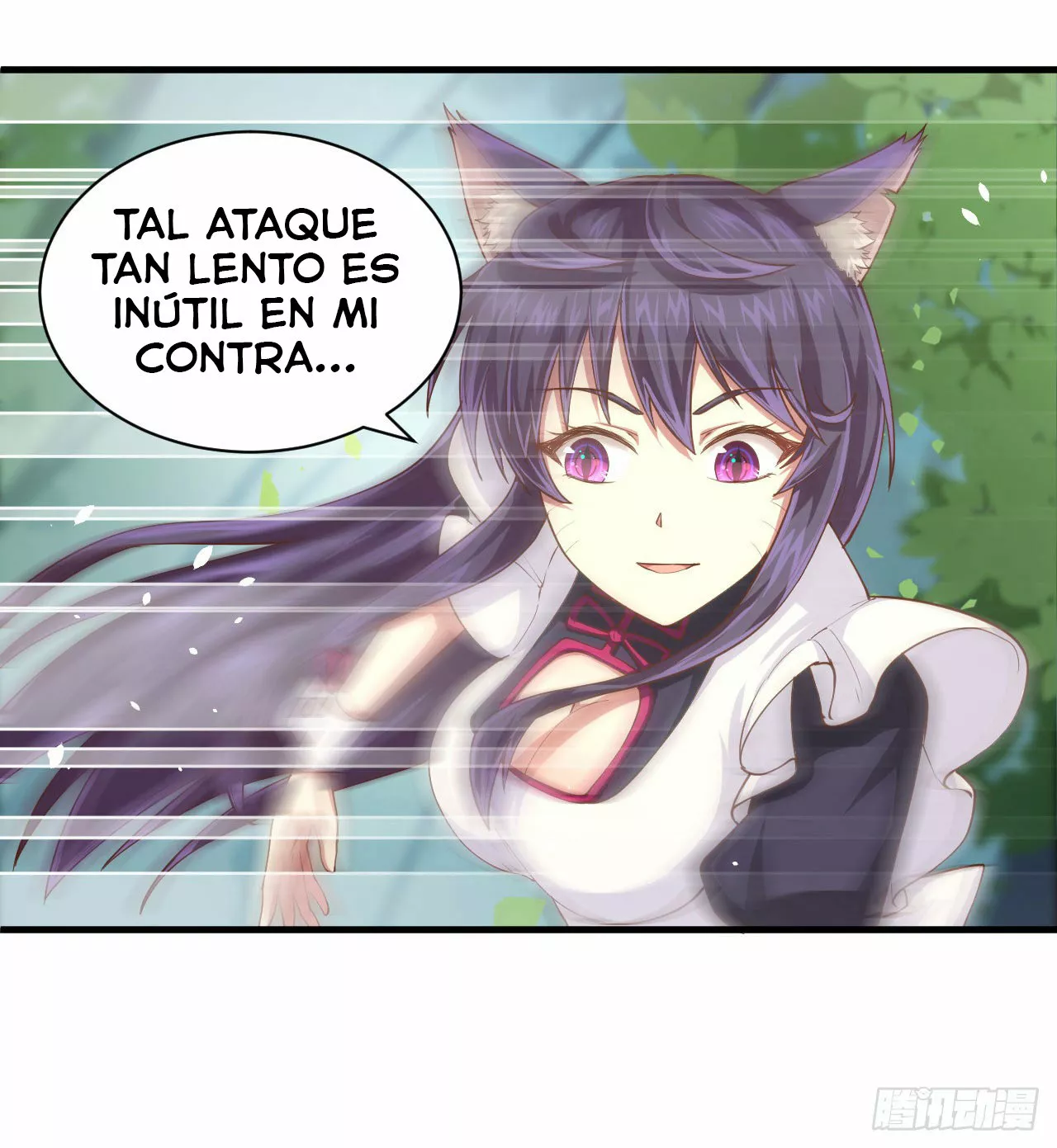 A partir de hoy trabajaré como un señor de la ciudad Capitulo 28.00 página 12