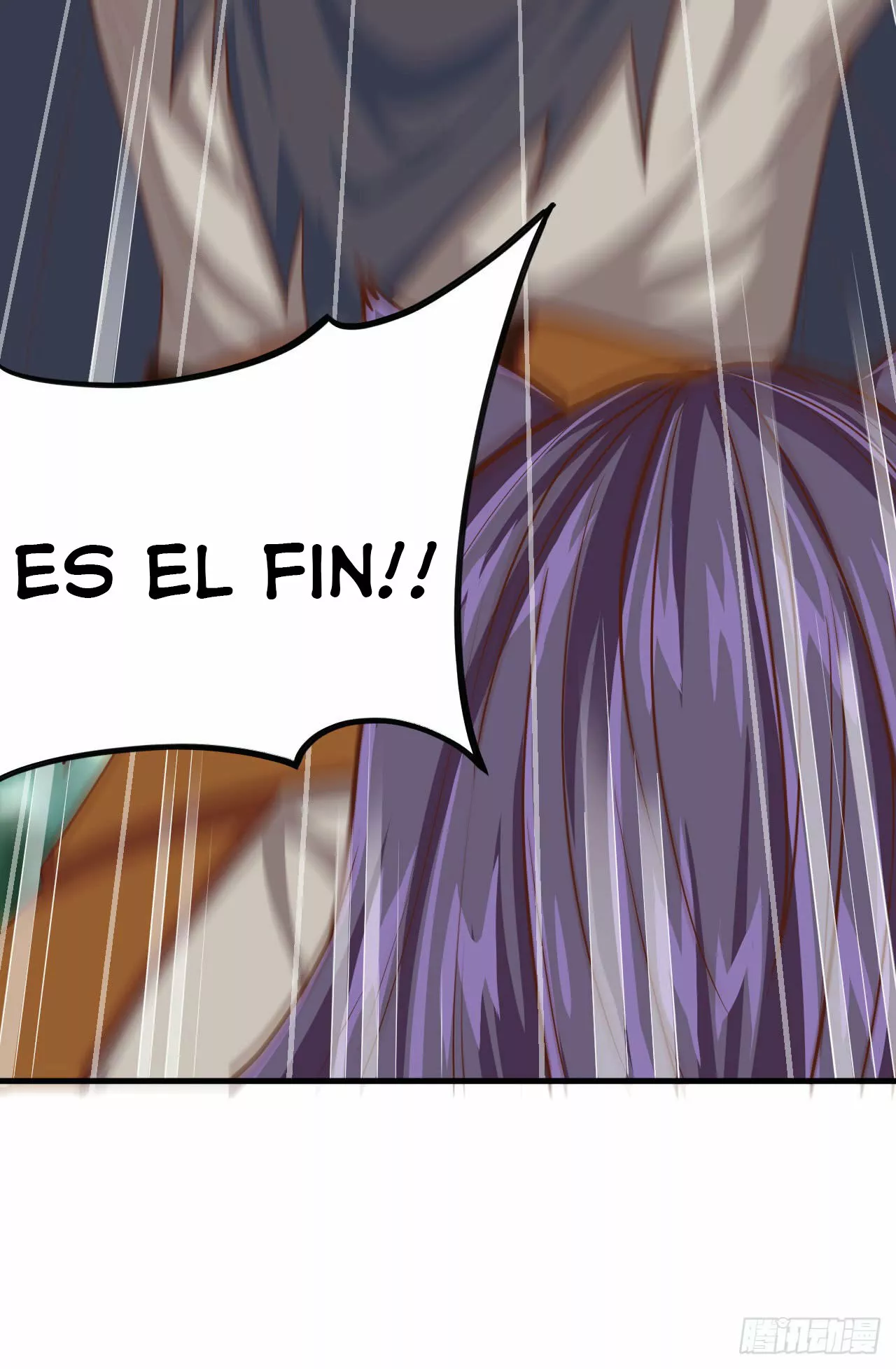 A partir de hoy trabajaré como un señor de la ciudad Capitulo 28.00 página 35