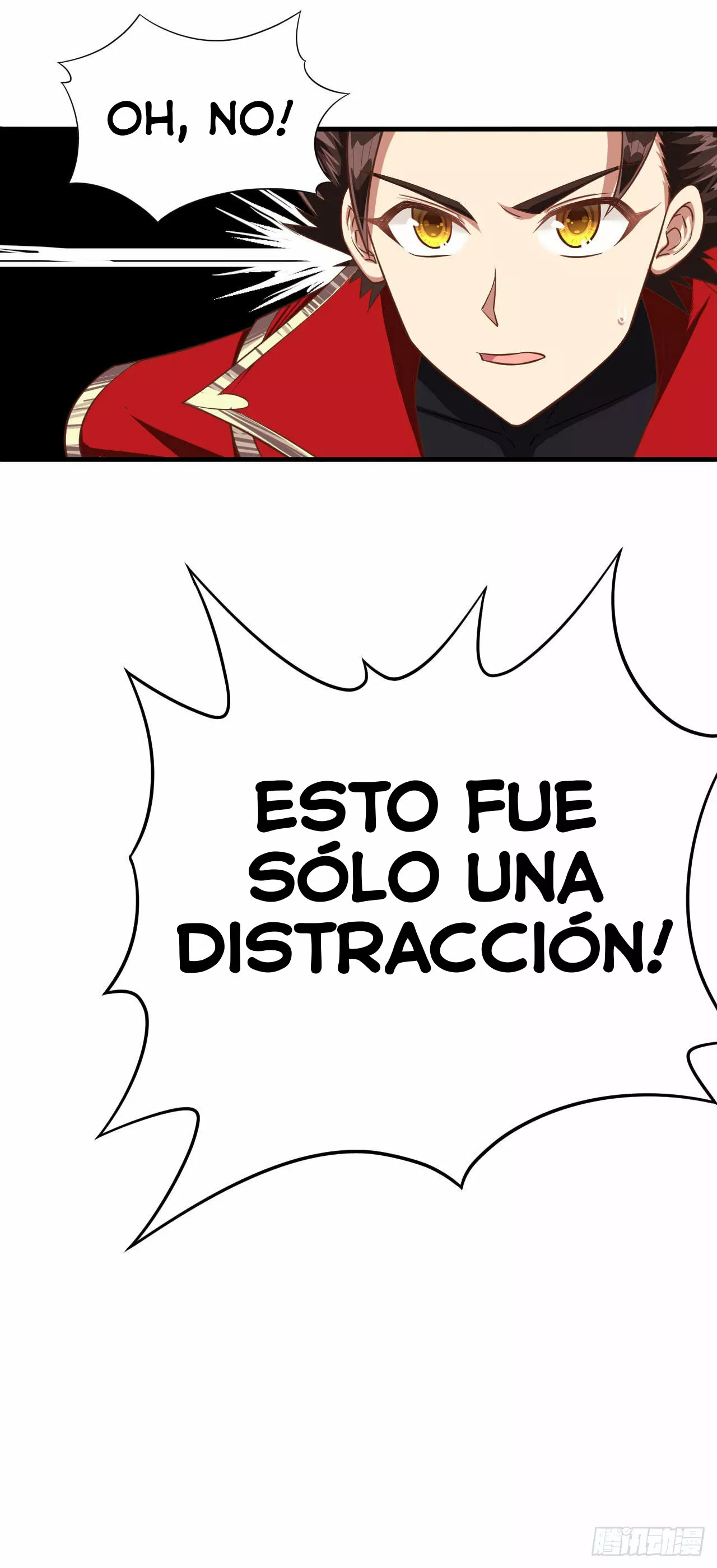 A partir de hoy trabajaré como un señor de la ciudad Capitulo 28.00 página 47