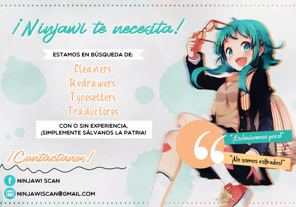 A partir de hoy trabajaré como un señor de la ciudad Capitulo 29.00 página 48