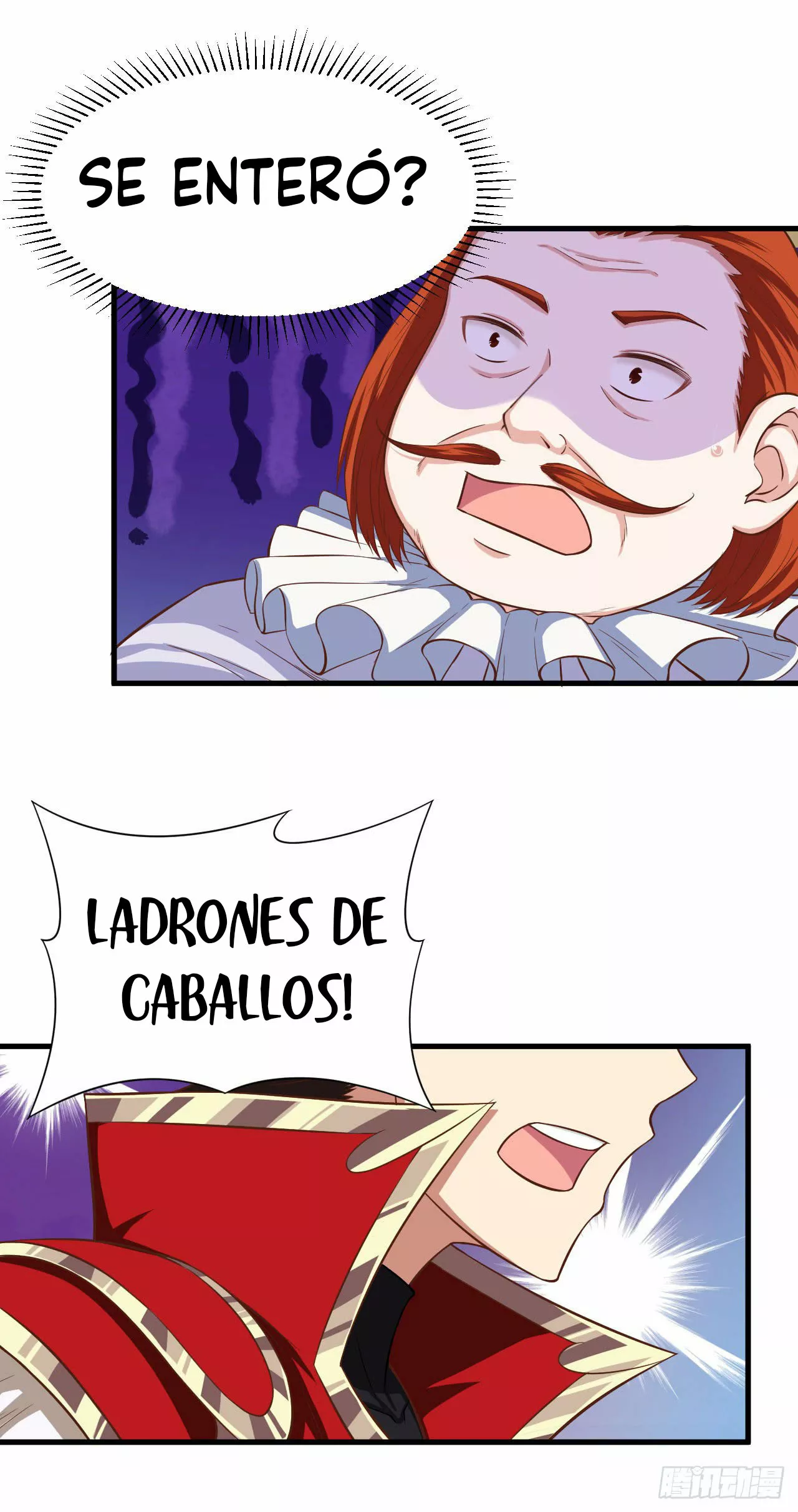 A partir de hoy trabajaré como un señor de la ciudad Capitulo 30.00 página 28