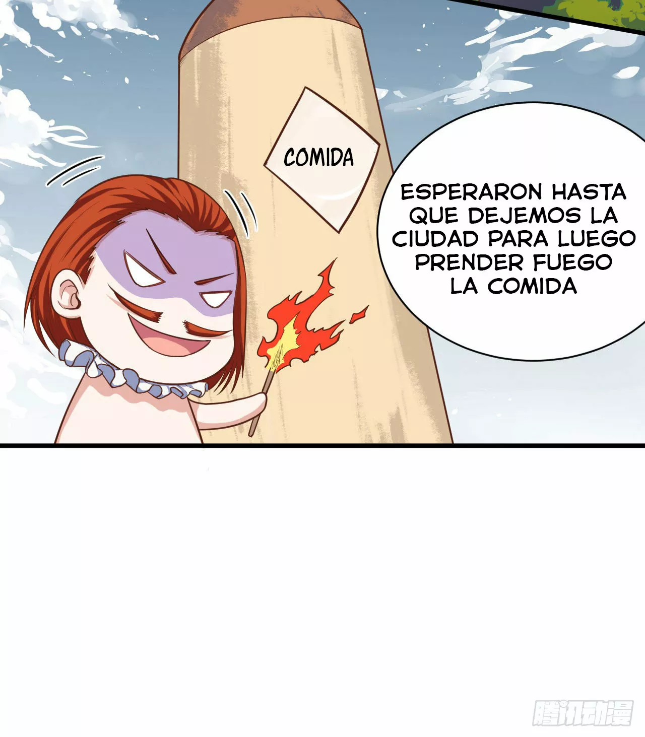 A partir de hoy trabajaré como un señor de la ciudad Capitulo 30.00 página 8