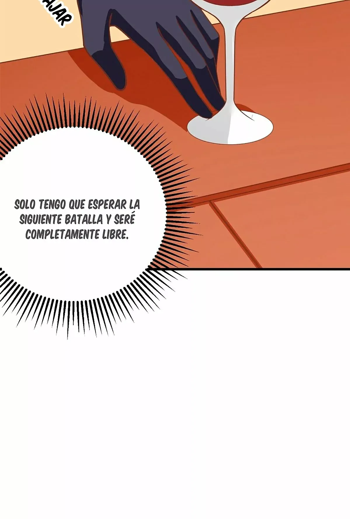 A partir de hoy trabajaré como un señor de la ciudad Capitulo 309.00 página 41