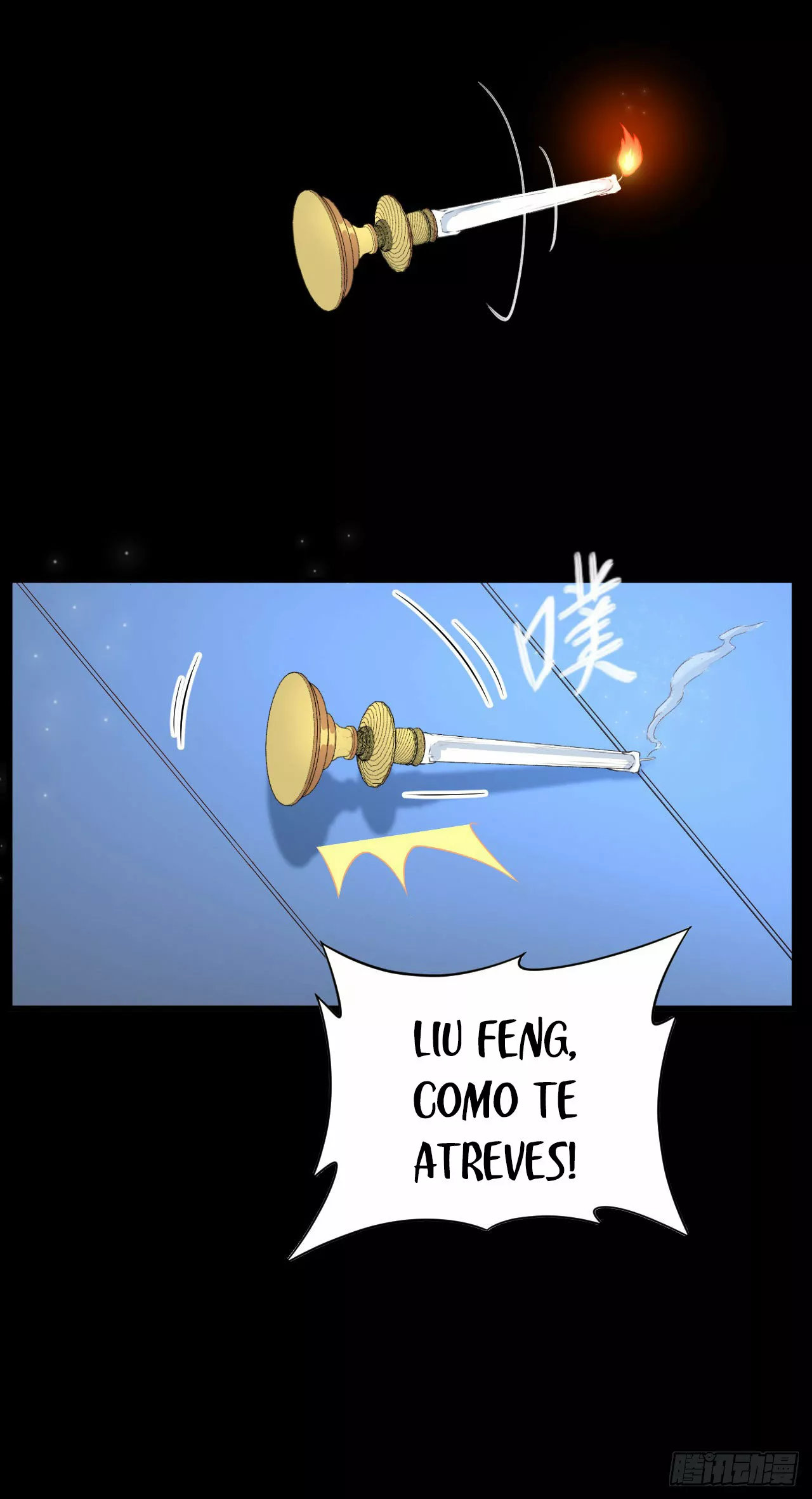 A partir de hoy trabajaré como un señor de la ciudad Capitulo 31.00 página 20