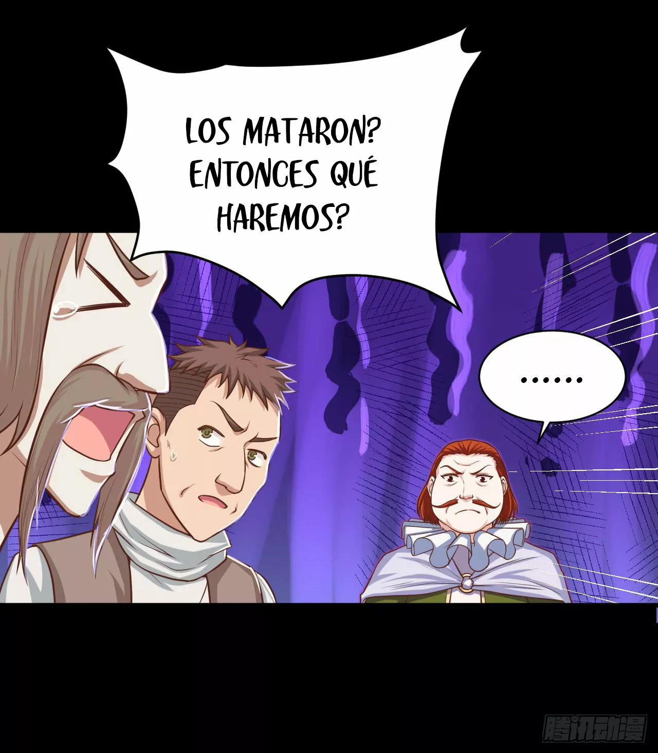 A partir de hoy trabajaré como un señor de la ciudad Capitulo 31.00 página 25
