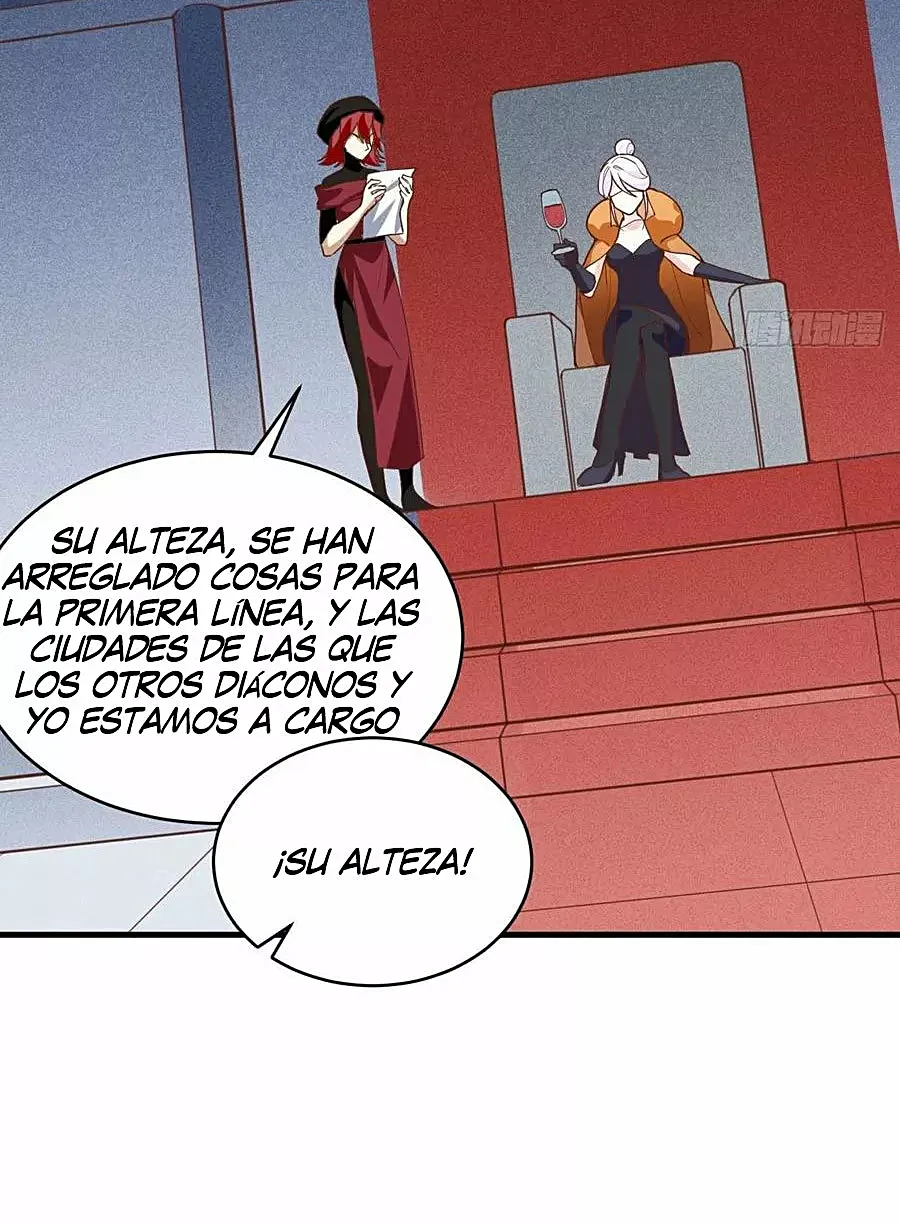 A partir de hoy trabajaré como un señor de la ciudad Capitulo 310.00 página 48