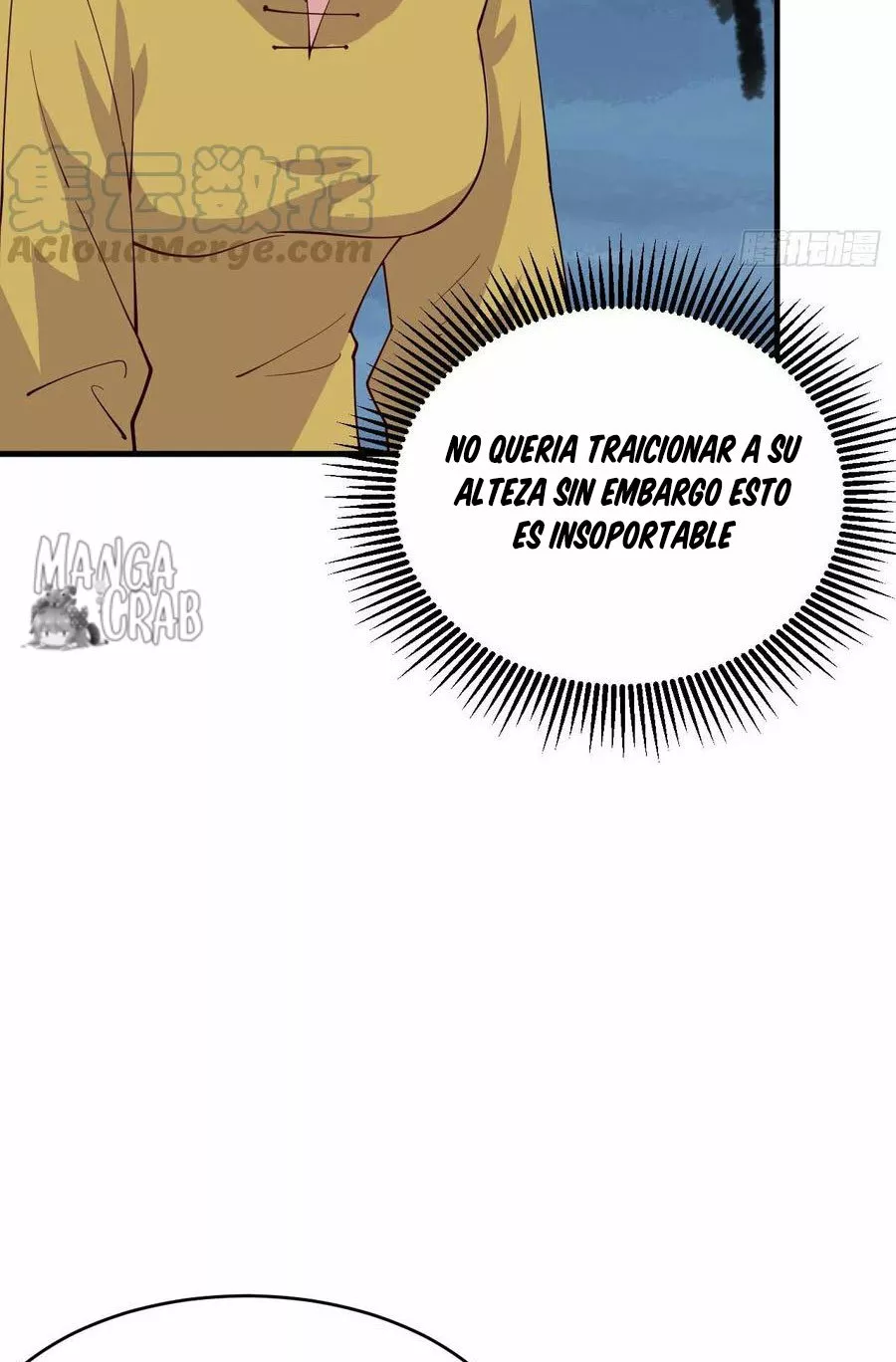 A partir de hoy trabajaré como un señor de la ciudad Capitulo 311.00 página 11