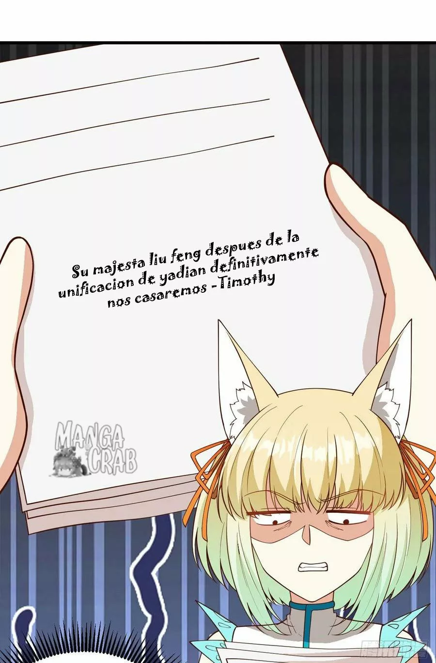 A partir de hoy trabajaré como un señor de la ciudad Capitulo 311.00 página 27