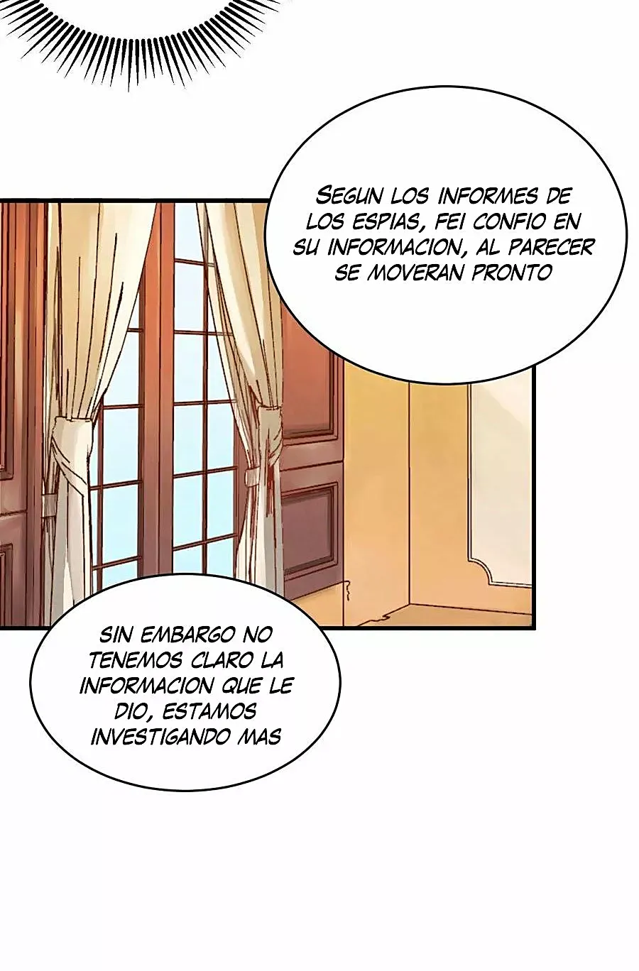 A partir de hoy trabajaré como un señor de la ciudad Capitulo 311.00 página 30