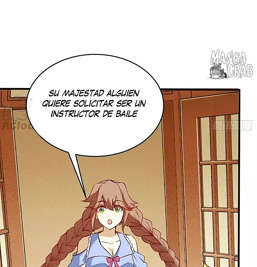 A partir de hoy trabajaré como un señor de la ciudad Capitulo 311.00 página 47