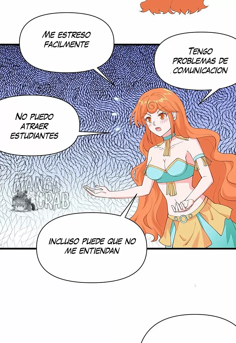 A partir de hoy trabajaré como un señor de la ciudad Capitulo 312.00 página 28
