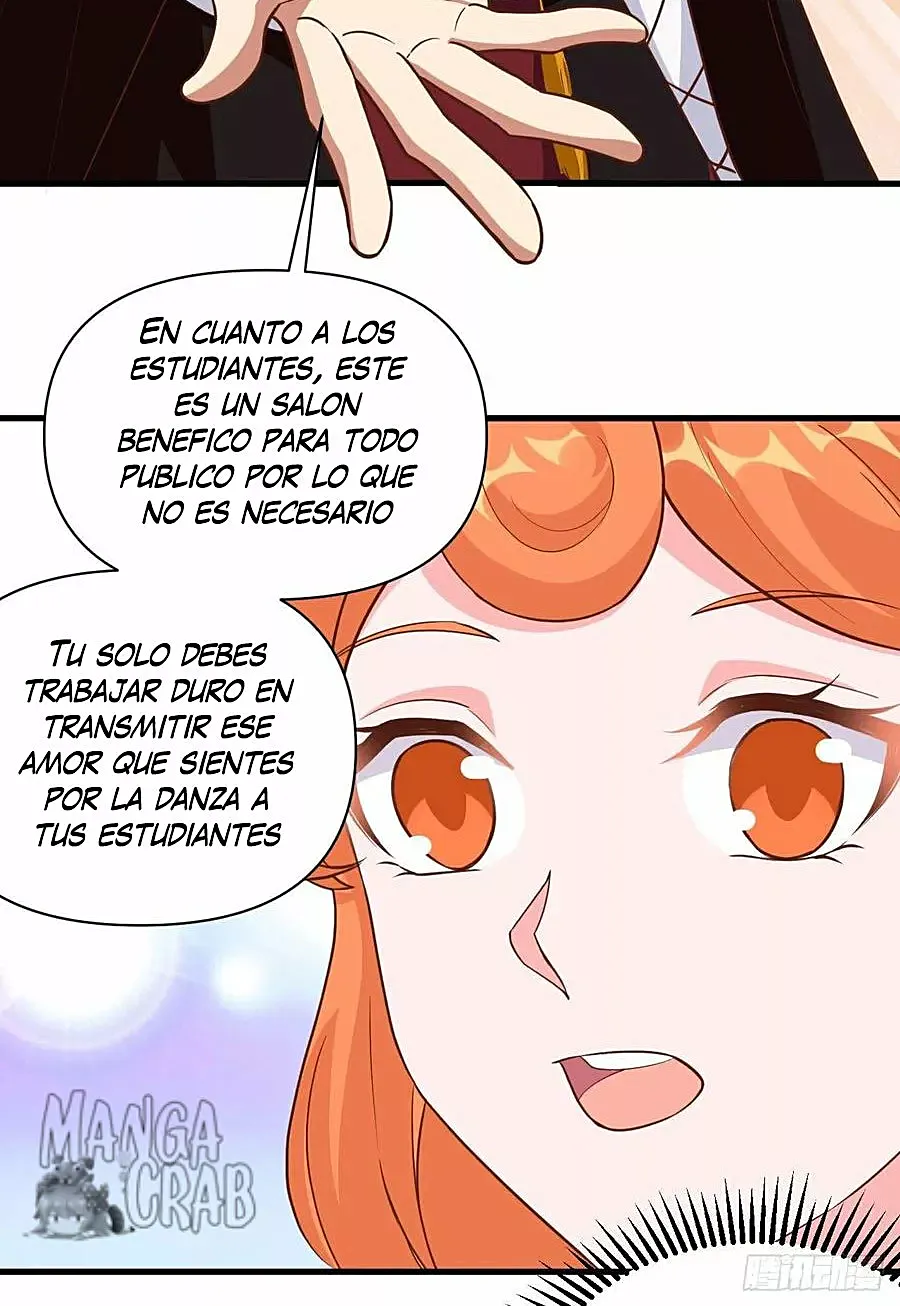 A partir de hoy trabajaré como un señor de la ciudad Capitulo 312.00 página 30