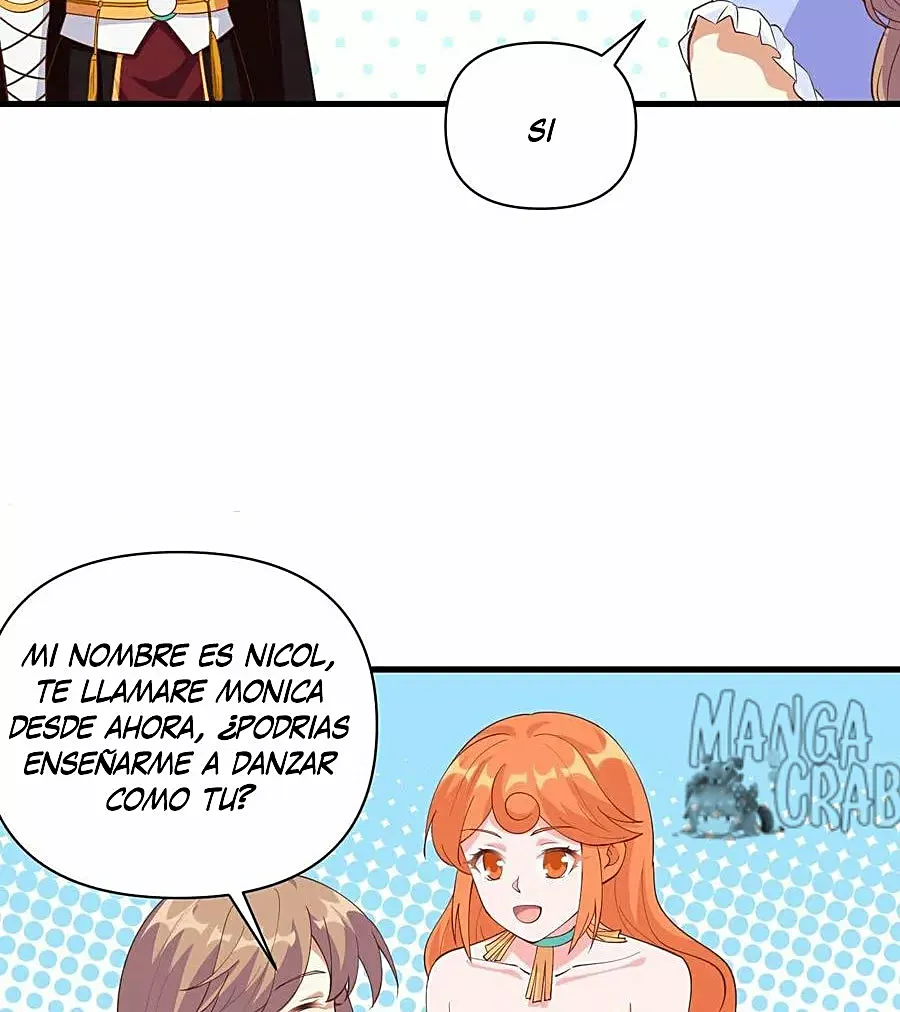 A partir de hoy trabajaré como un señor de la ciudad Capitulo 312.00 página 40