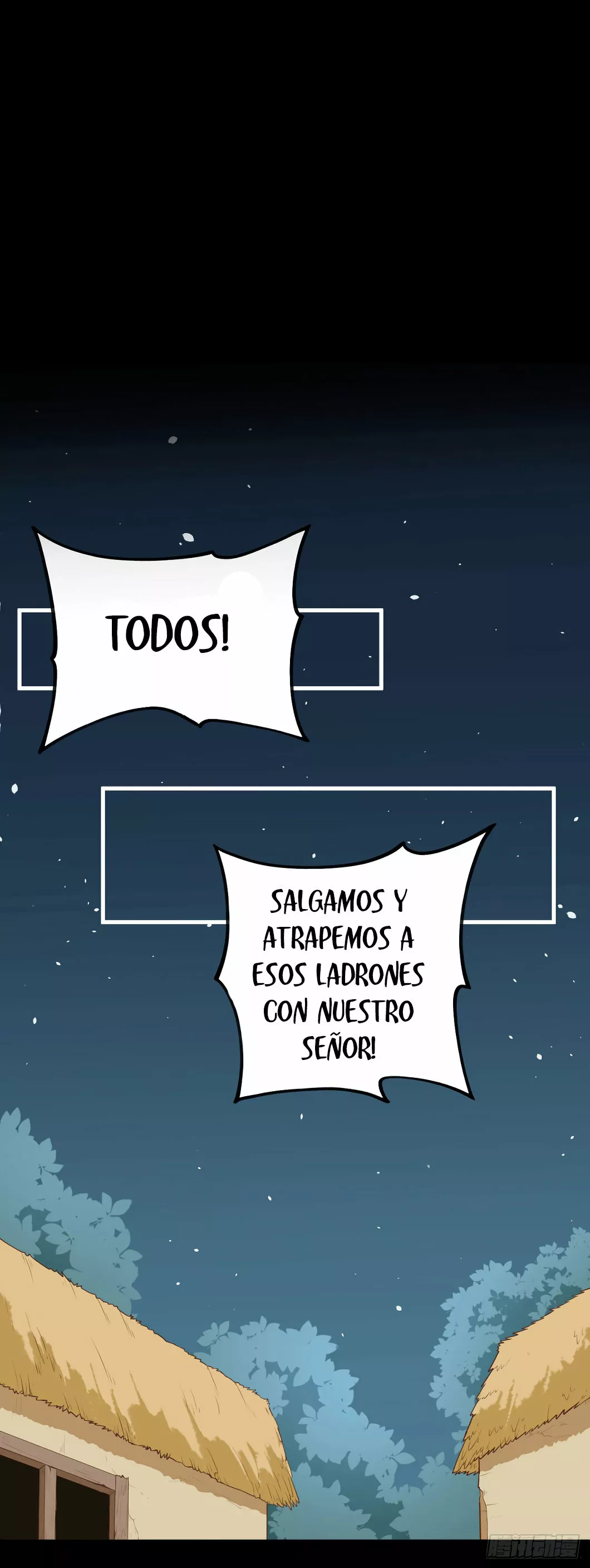 A partir de hoy trabajaré como un señor de la ciudad Capitulo 32.00 página 25