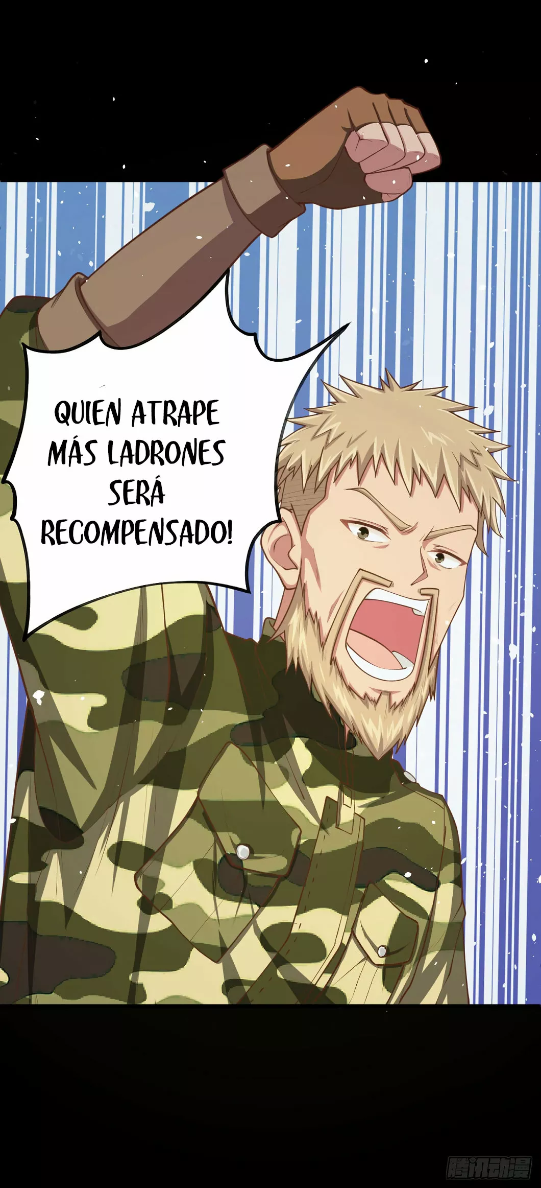A partir de hoy trabajaré como un señor de la ciudad Capitulo 32.00 página 26