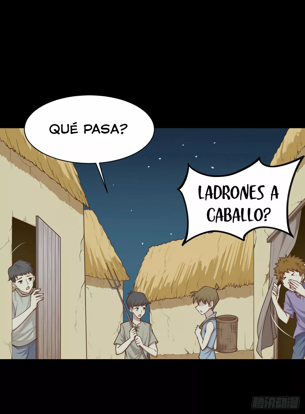 A partir de hoy trabajaré como un señor de la ciudad Capitulo 32.00 página 27