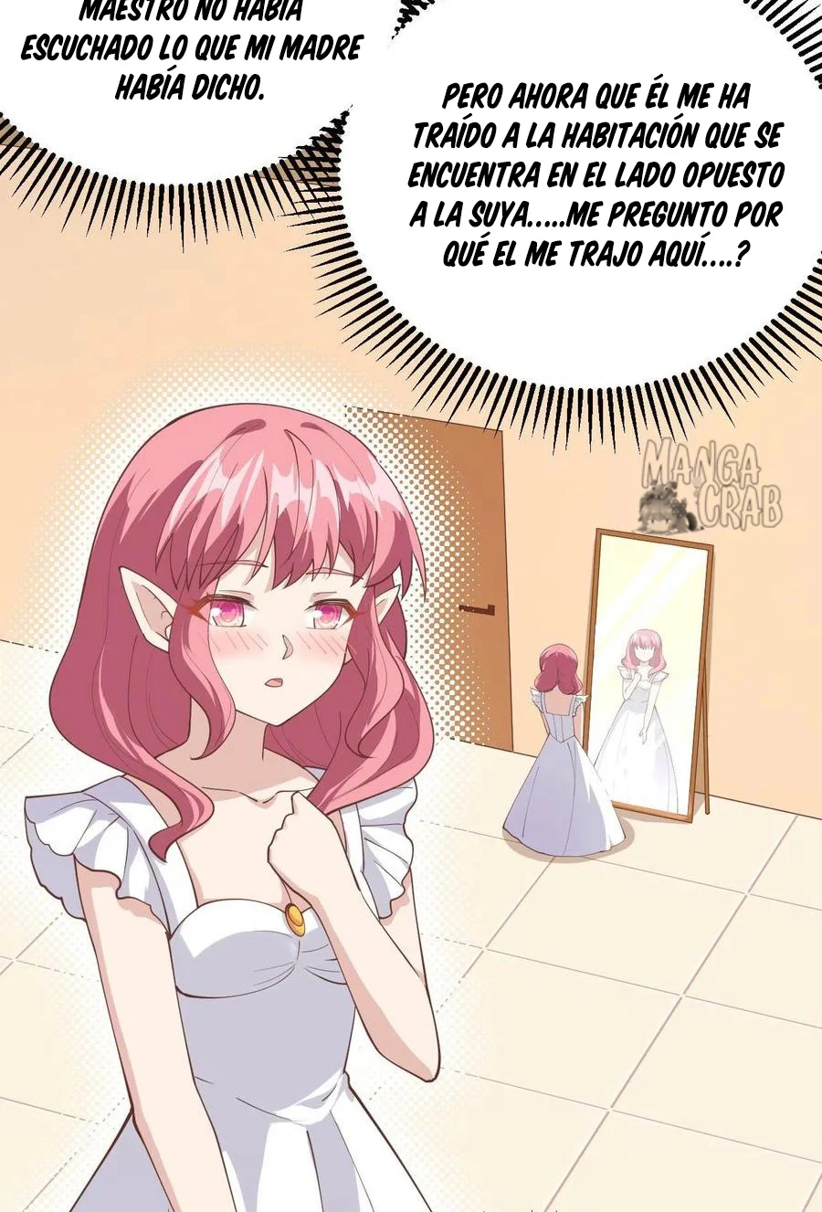 A partir de hoy trabajaré como un señor de la ciudad Capitulo 322.00 página 3