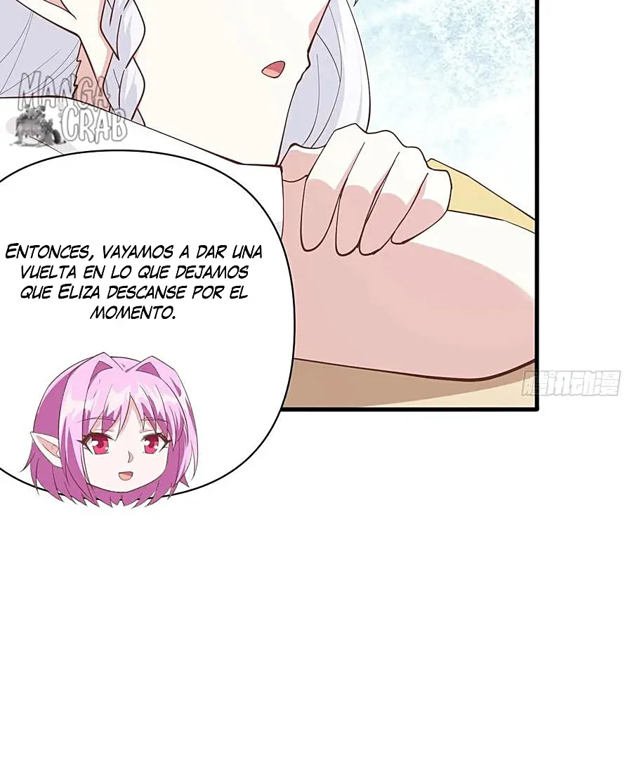 A partir de hoy trabajaré como un señor de la ciudad Capitulo 322.00 página 37