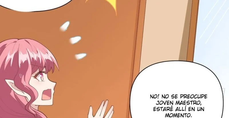 A partir de hoy trabajaré como un señor de la ciudad Capitulo 323.00 página 23