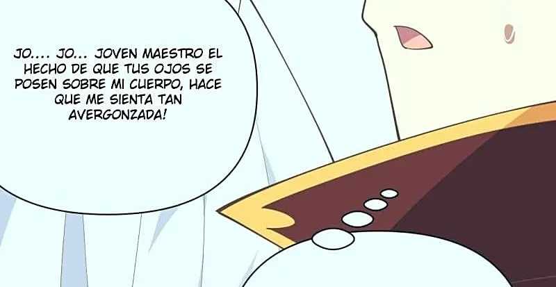 A partir de hoy trabajaré como un señor de la ciudad Capitulo 323.00 página 27
