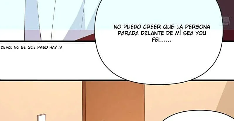 A partir de hoy trabajaré como un señor de la ciudad Capitulo 323.00 página 28