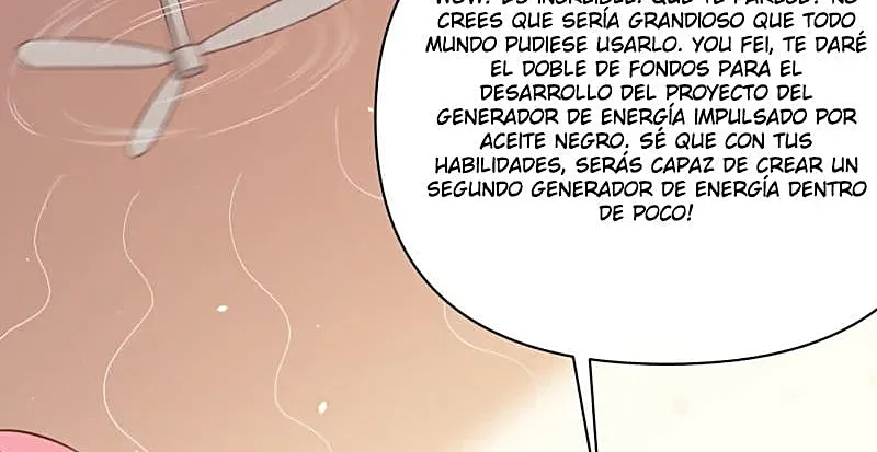 A partir de hoy trabajaré como un señor de la ciudad Capitulo 323.00 página 38