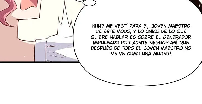 A partir de hoy trabajaré como un señor de la ciudad Capitulo 323.00 página 40