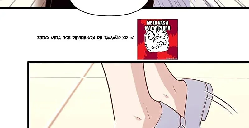 A partir de hoy trabajaré como un señor de la ciudad Capitulo 323.00 página 46