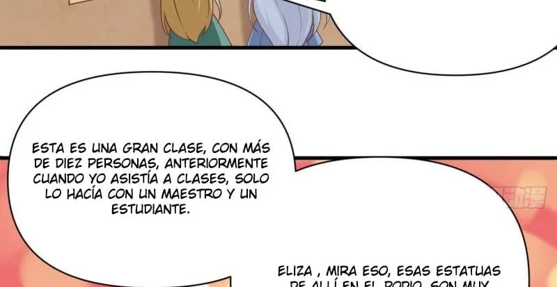 A partir de hoy trabajaré como un señor de la ciudad Capitulo 324.00 página 27