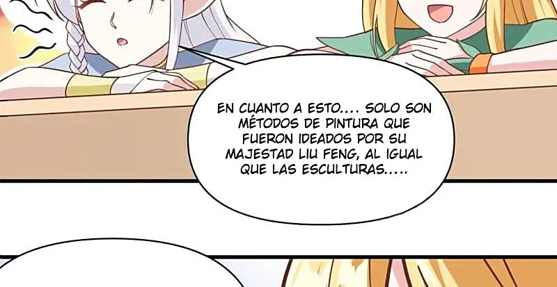 A partir de hoy trabajaré como un señor de la ciudad Capitulo 324.00 página 29