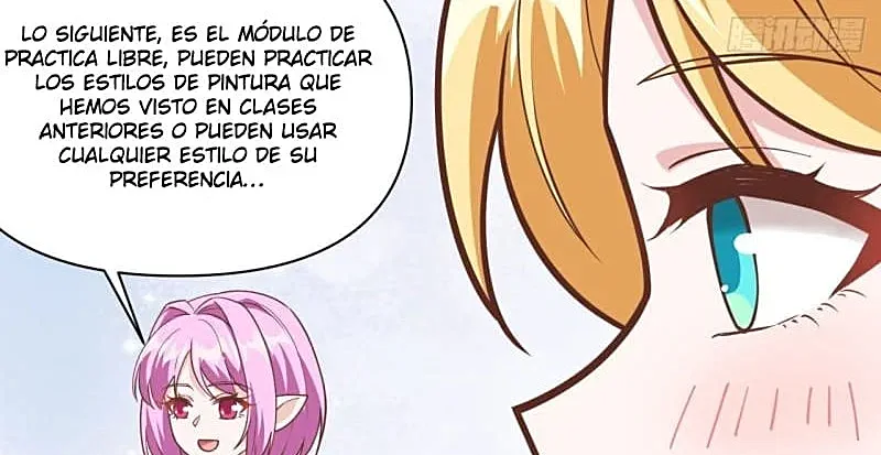 A partir de hoy trabajaré como un señor de la ciudad Capitulo 324.00 página 30