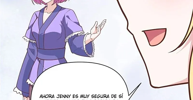 A partir de hoy trabajaré como un señor de la ciudad Capitulo 324.00 página 31