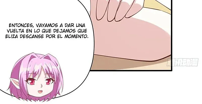 A partir de hoy trabajaré como un señor de la ciudad Capitulo 324.00 página 47