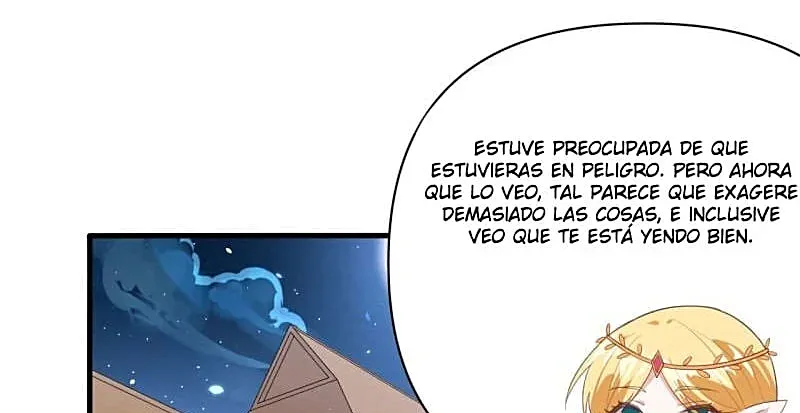 A partir de hoy trabajaré como un señor de la ciudad Capitulo 324.00 página 49