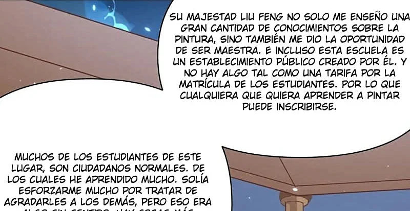 A partir de hoy trabajaré como un señor de la ciudad Capitulo 324.00 página 52