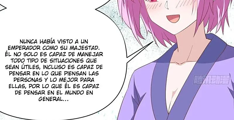 A partir de hoy trabajaré como un señor de la ciudad Capitulo 324.00 página 56
