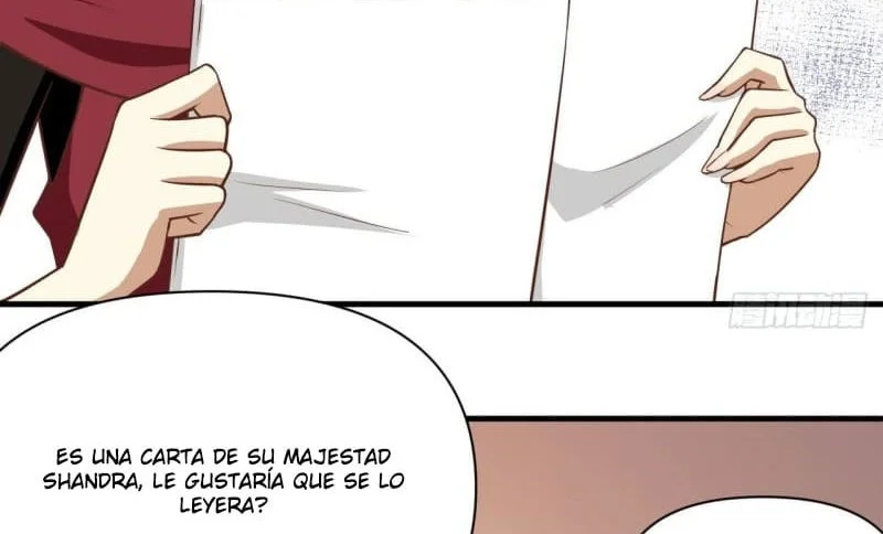 A partir de hoy trabajaré como un señor de la ciudad Capitulo 325.00 página 21