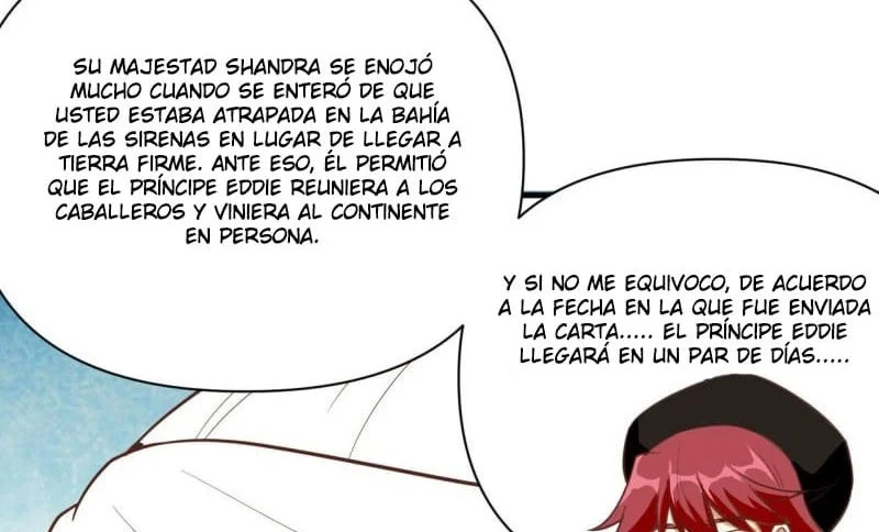 A partir de hoy trabajaré como un señor de la ciudad Capitulo 325.00 página 24