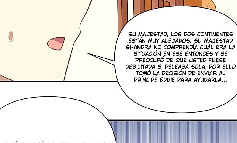 A partir de hoy trabajaré como un señor de la ciudad Capitulo 325.00 página 29