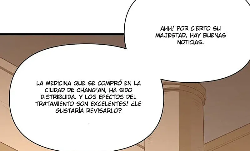 A partir de hoy trabajaré como un señor de la ciudad Capitulo 325.00 página 36