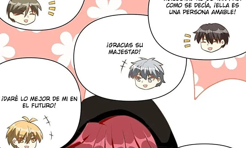 A partir de hoy trabajaré como un señor de la ciudad Capitulo 325.00 página 50