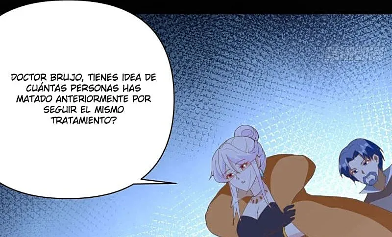 A partir de hoy trabajaré como un señor de la ciudad Capitulo 325.00 página 53