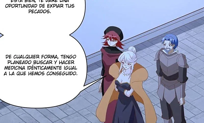 A partir de hoy trabajaré como un señor de la ciudad Capitulo 325.00 página 56