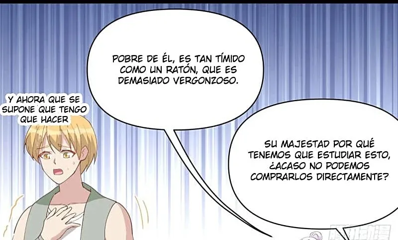 A partir de hoy trabajaré como un señor de la ciudad Capitulo 325.00 página 60
