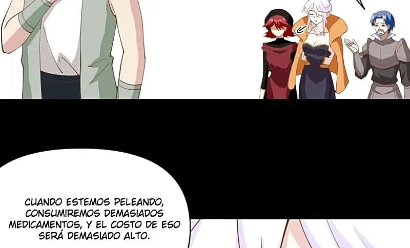 A partir de hoy trabajaré como un señor de la ciudad Capitulo 325.00 página 61