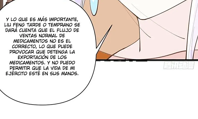 A partir de hoy trabajaré como un señor de la ciudad Capitulo 325.00 página 63