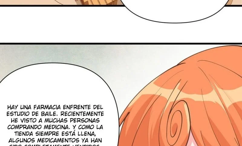 A partir de hoy trabajaré como un señor de la ciudad Capitulo 326.00 página 10